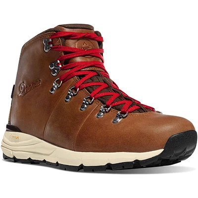 Men's Mountain 600 Full-Grain