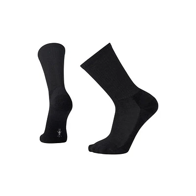 Men's Heathered Rib Socks