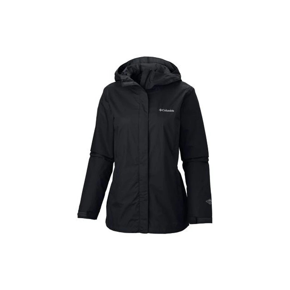 Women's Arcadia II Jacket - Plus