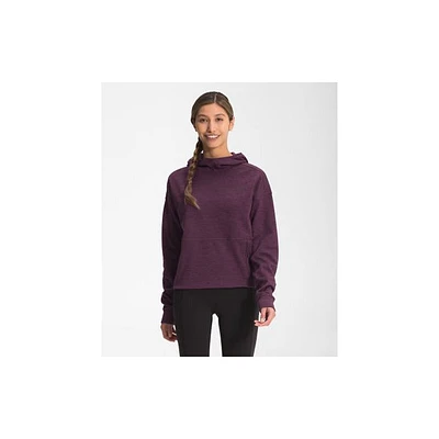 Women's Canyonlands Pullover Crop