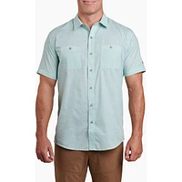 Men's Karib Short Sleeve