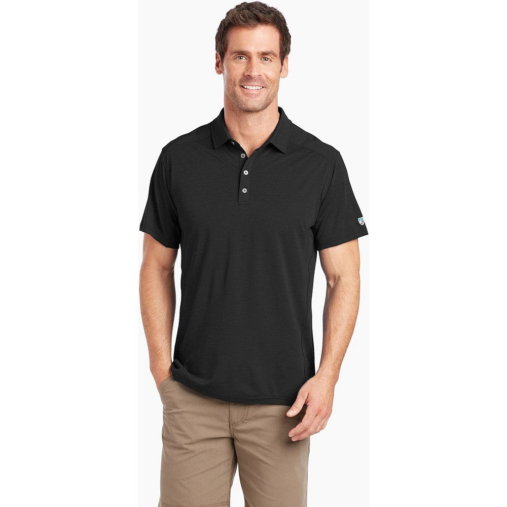 Men's Virtuoso Polo Shirt