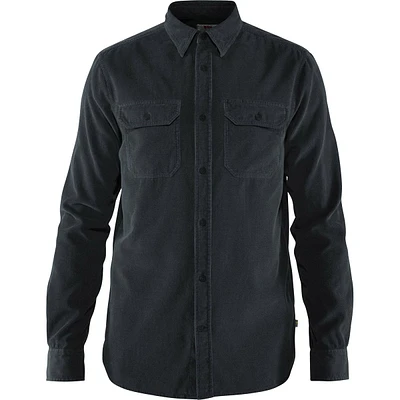 Men's Ovik Cord Shirt