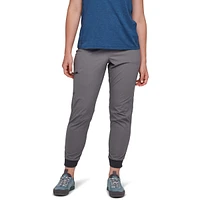 Women's Technician Jogger Pants