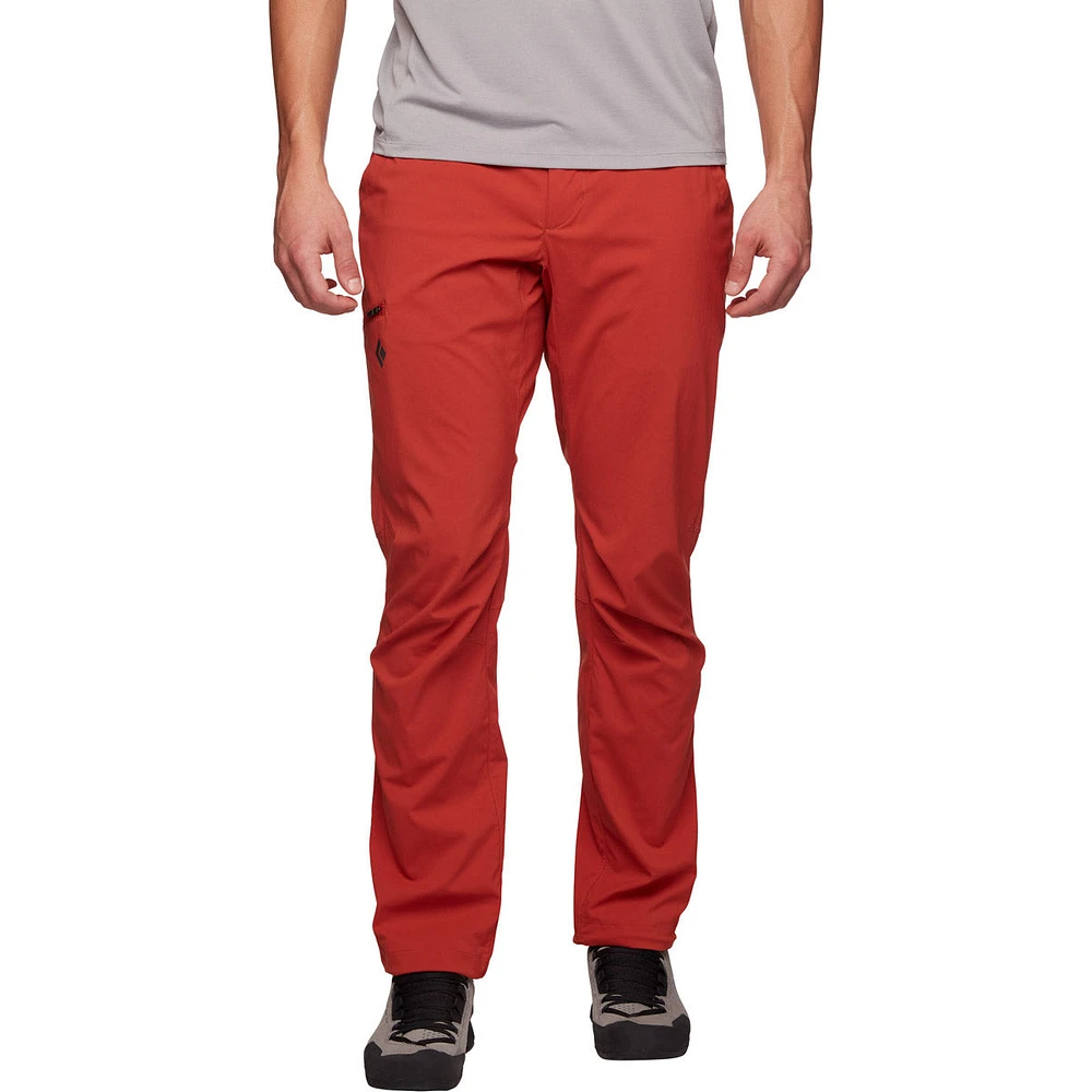 Men's Technician Alpine Pants