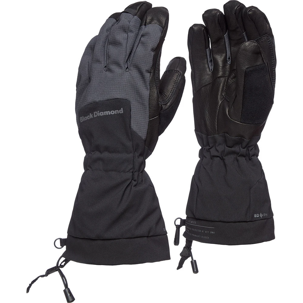 Pursuit Gloves