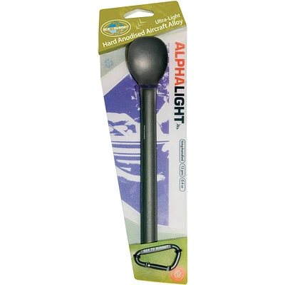 Alpha Light Long Spoon