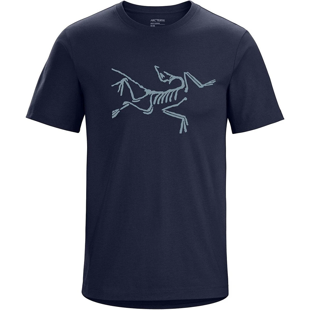 Men's Archaeopteryx Short Sleeve T-Shirt