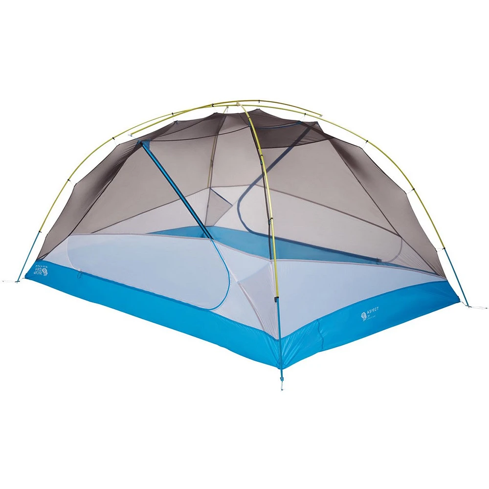 Aspect 3 Tent