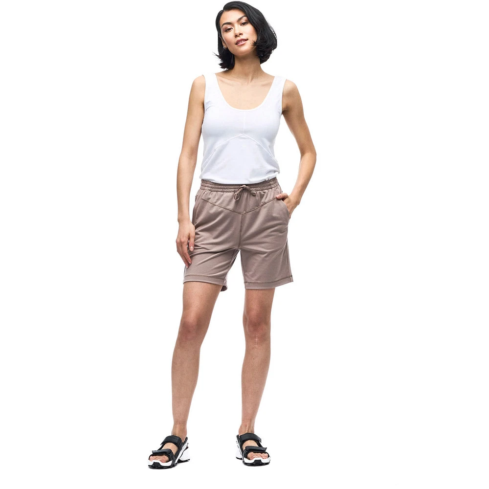 Women's Short Bellenger