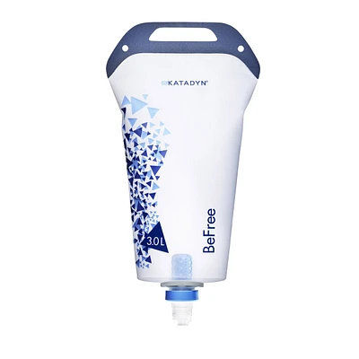 BeFree Water Filtration System 3.0L