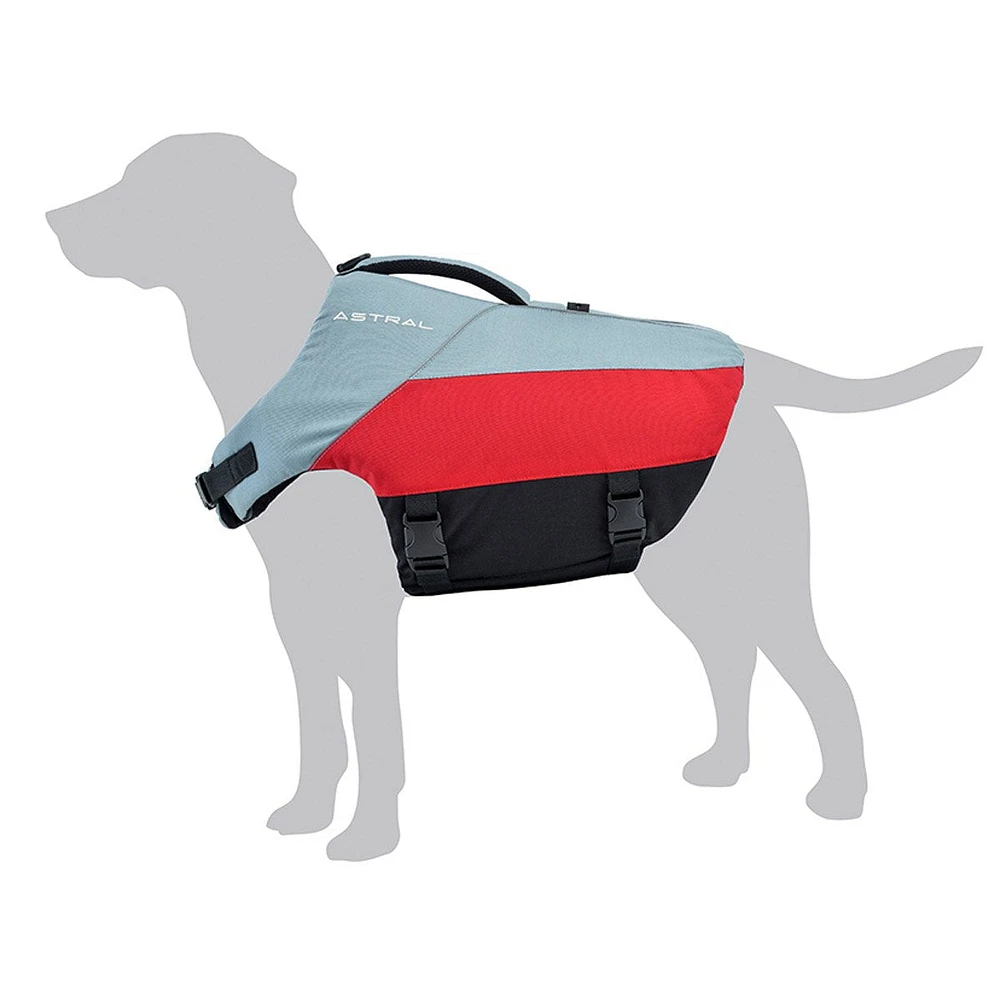 Bird Dog K9 PFD