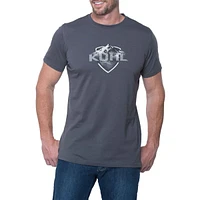 Men's Born the Mountains T-Shirt