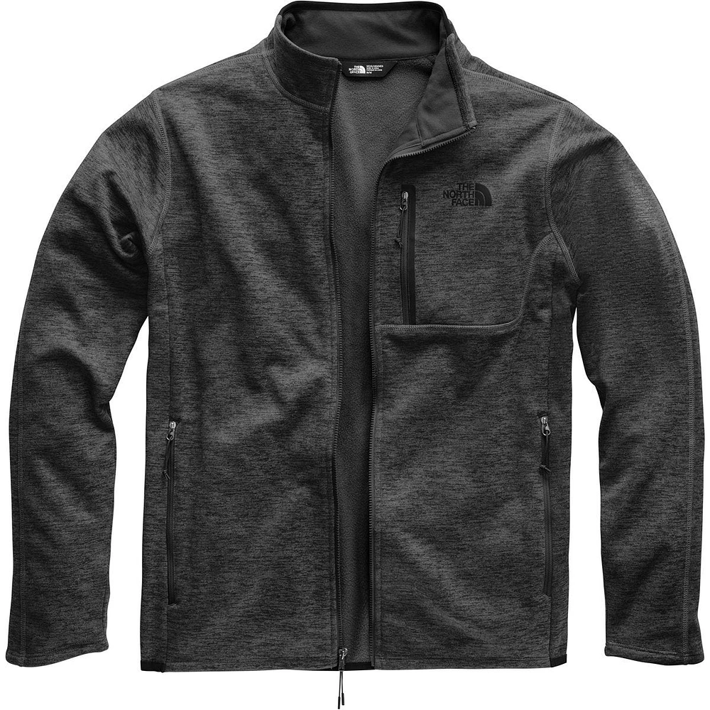 Men's Canyonlands Full Zip