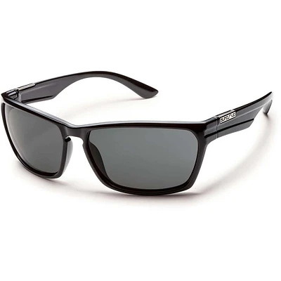 Cutout Sunglasses (Medium Fit)