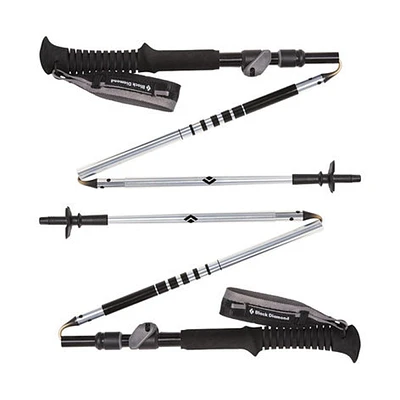 Distance FLZ Trekking Poles