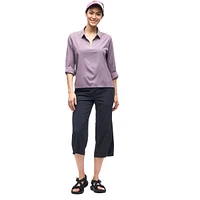 Women's Long Sleeve Shirt Frivola