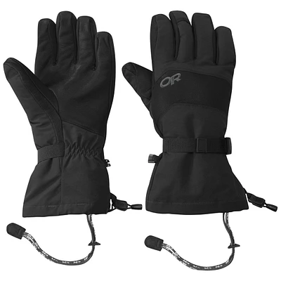 Highcamp Gloves