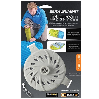 Jet Stream Pump Sack
