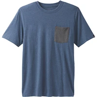 Men's prAna Pocket T-Shirt