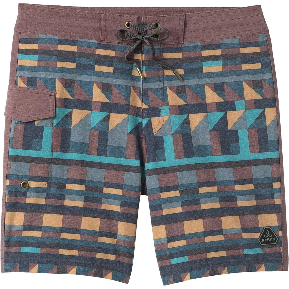 Men's Sander Boardshort