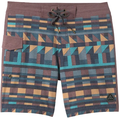 Men's Sander Boardshort