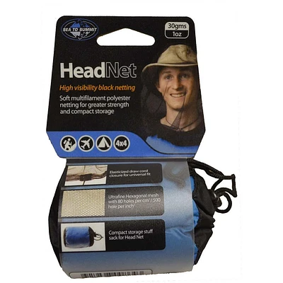 Mosquito Head Net