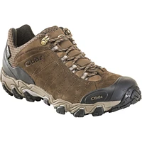 Men's Bridger Low Waterproof