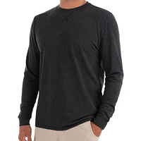 Men's Bamboo Flex Long Sleeve