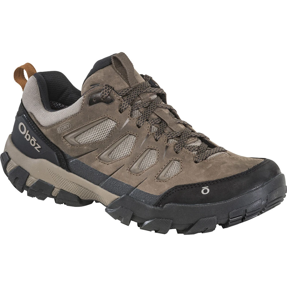 Men's Sawtooth X Low Waterproof