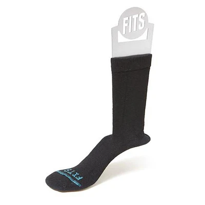 Medium Rugged Crew Socks