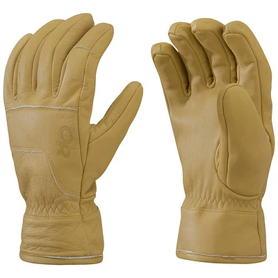 Aksel Work Gloves