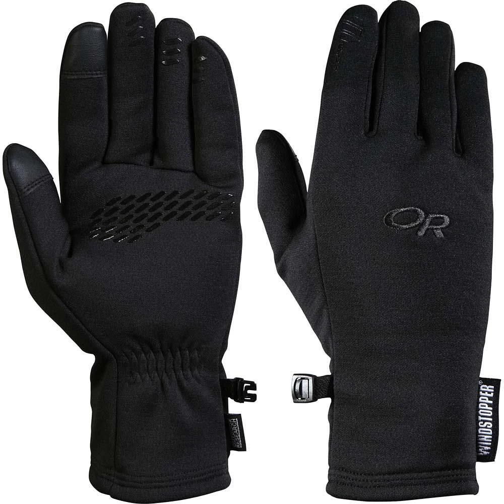 Men's Backstop Sensor Gloves