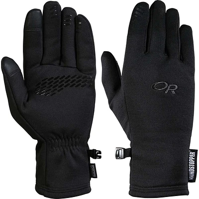 Men's Backstop Sensor Gloves