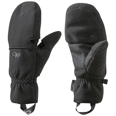Men's Gripper Convertible Gloves