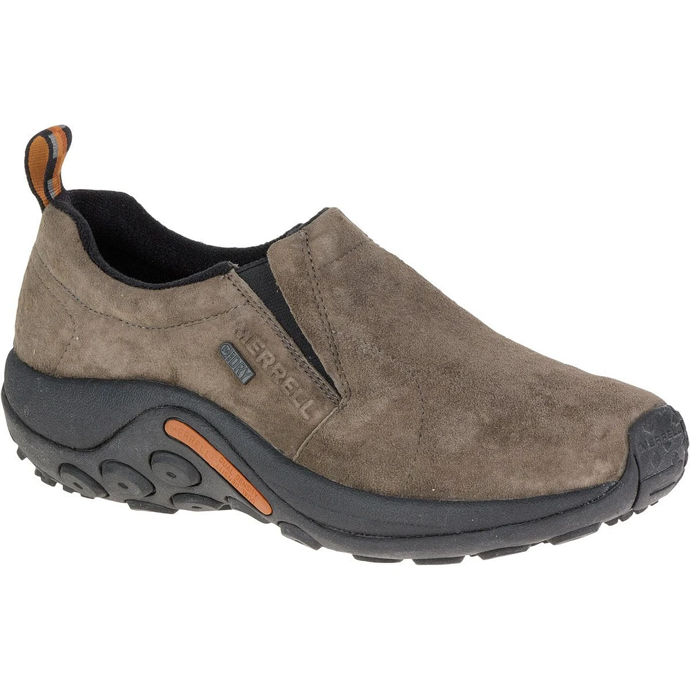 Men's Jungle Moc Waterproof