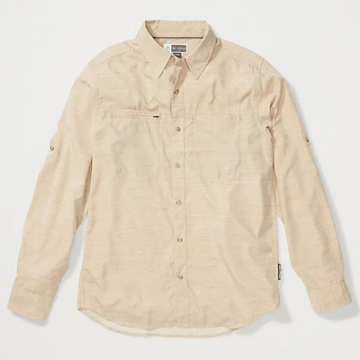 Men's Bugsaway San Gil Long-Sleeve Shirt