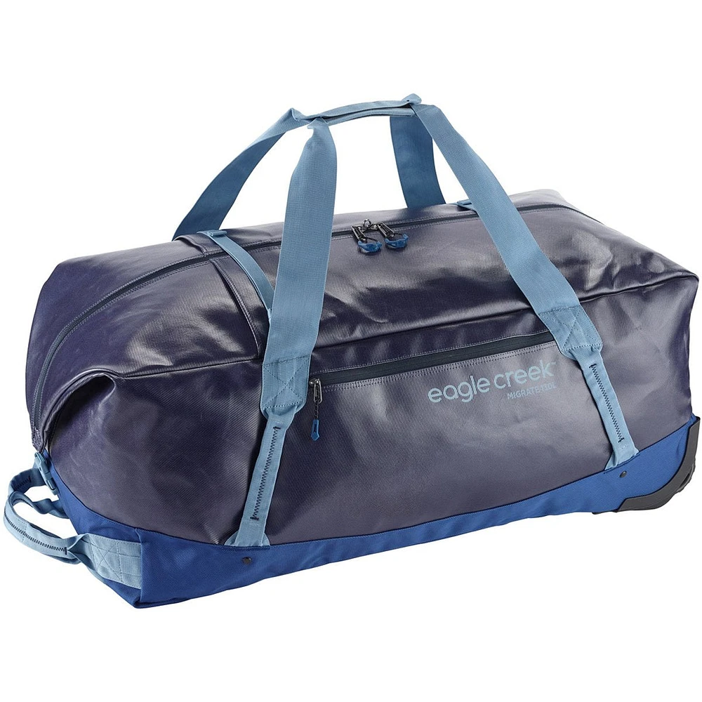 Migrate Wheeled Duffel 130L