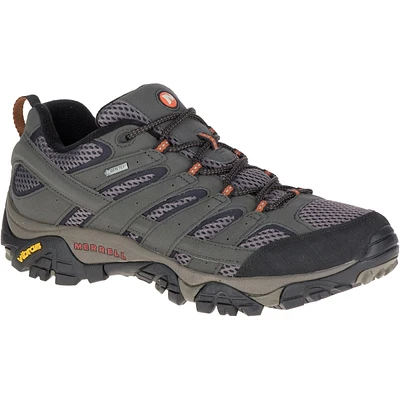 Men's Moab 2 Gore-Tex