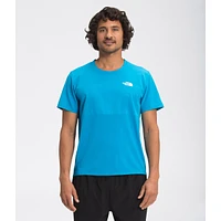 Men's True Run Short Sleeve Shirt