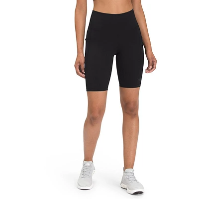 Women's Motivation High-Rise Pocket 9" Short