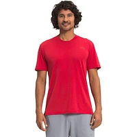 Men's Wander Short Sleeve