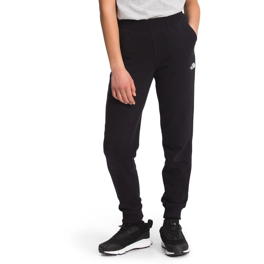 Girls' Camp Fleece Jogger