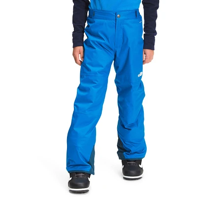 Boys' Freedom Insulated Pant