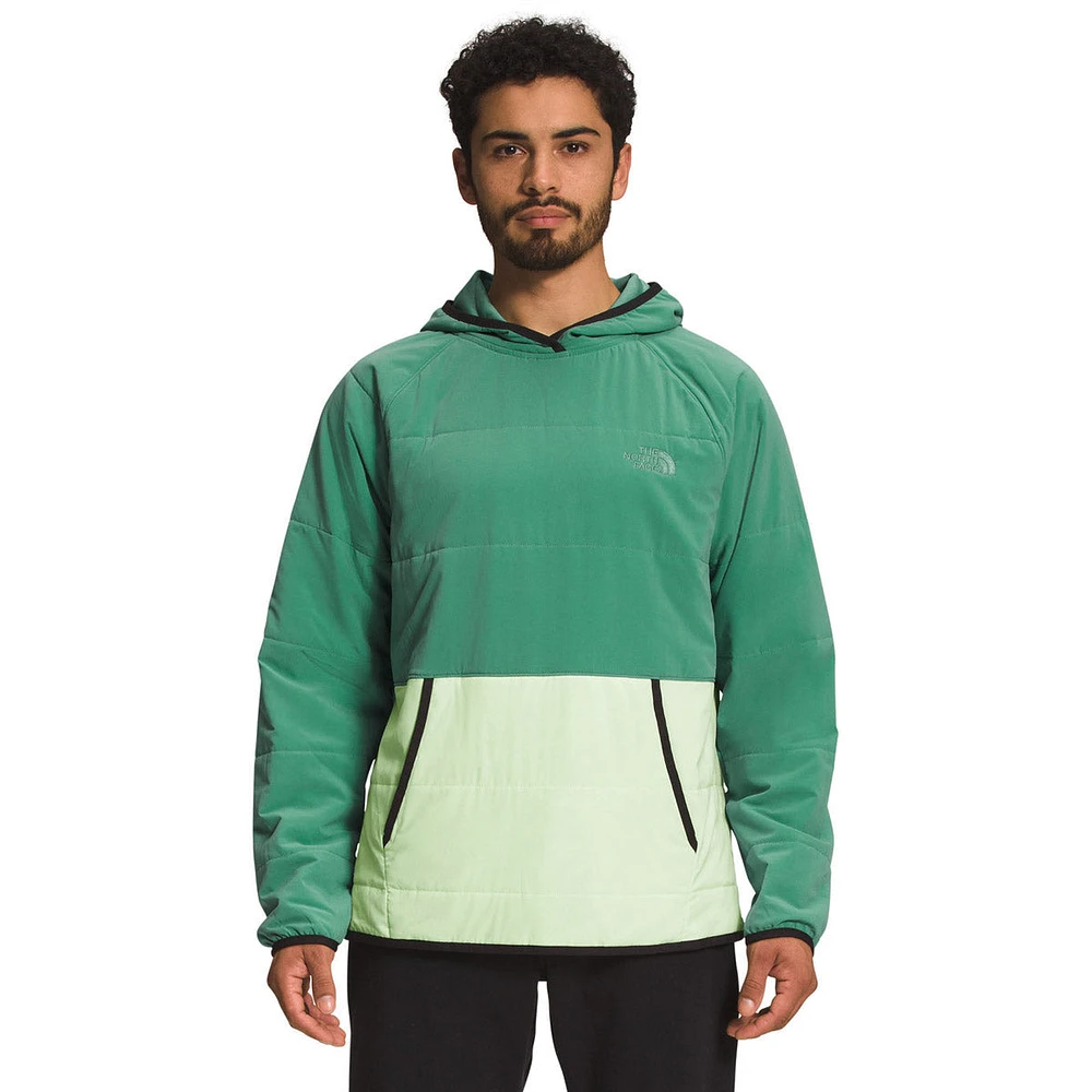 Men's Mountain Sweatshirt Pullover