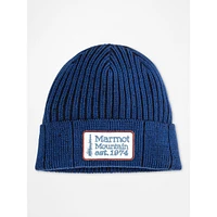 Men's Retro Trucker Beanie