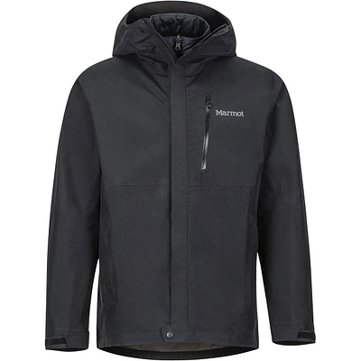 Men's Minimalist Component 3-in-1 Jacket