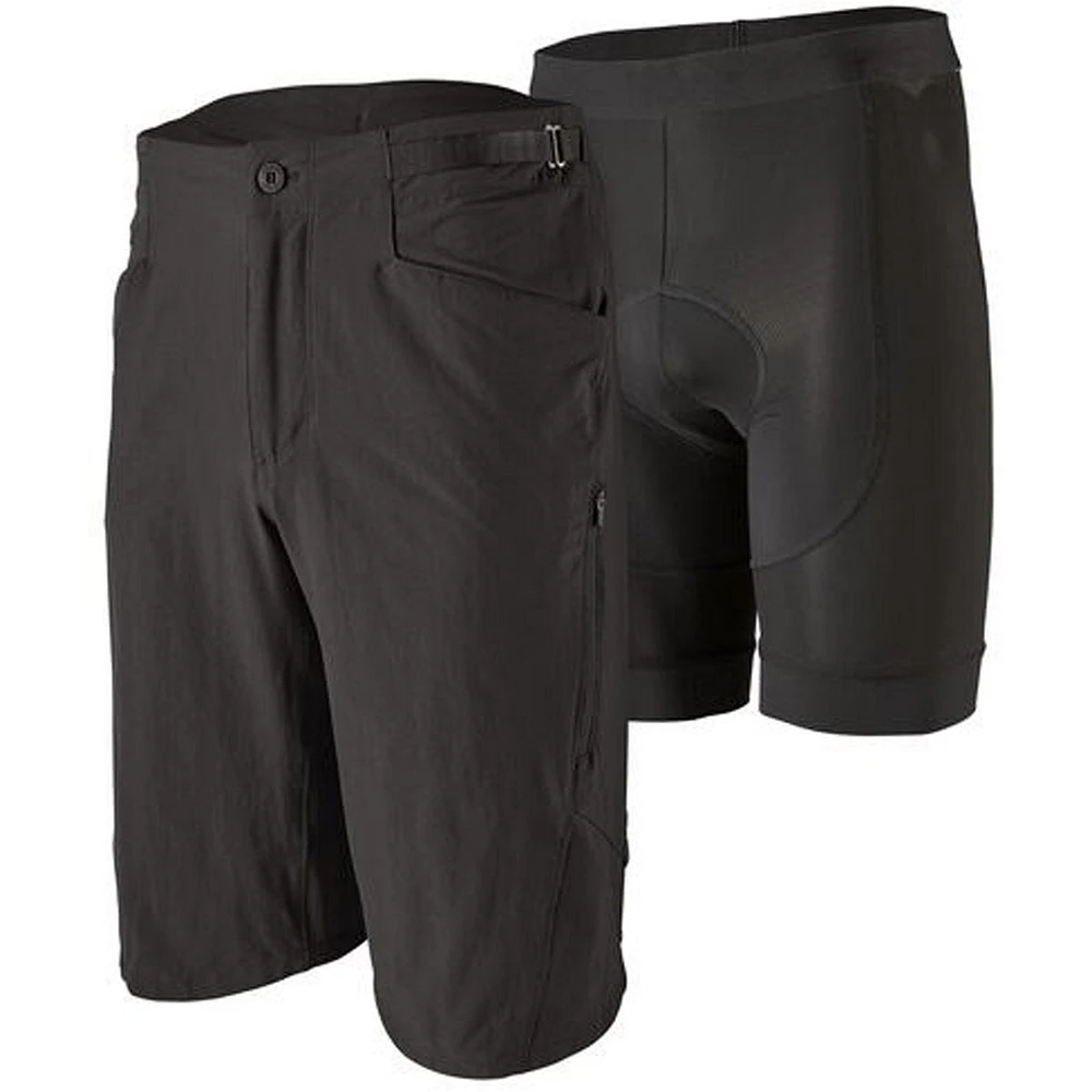 Men's Dirt Craft Bike Shorts