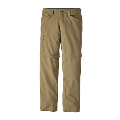 Men's Quandary Convertible Pants - Regular