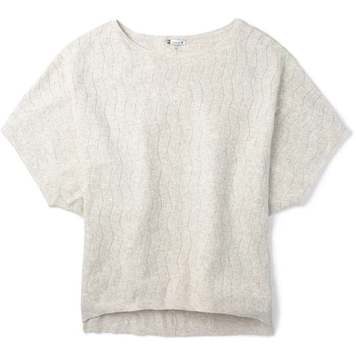 Women's Everyday Travel Pull Over Sweater